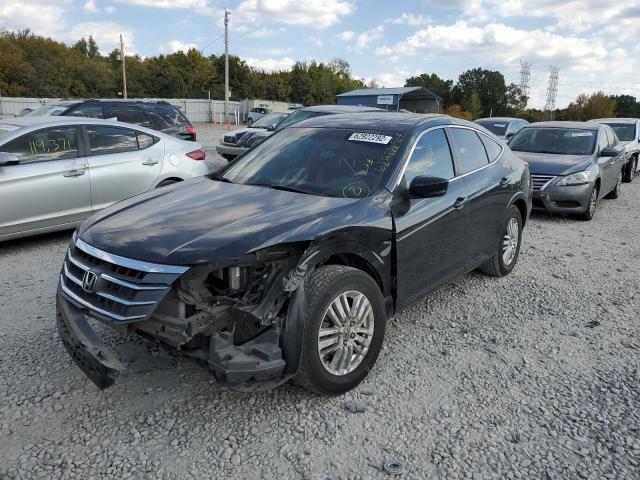 Photo 1 VIN: 5J6TF3H55CL000053 - HONDA CROSSTOUR 