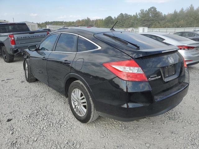 Photo 2 VIN: 5J6TF3H55CL000053 - HONDA CROSSTOUR 