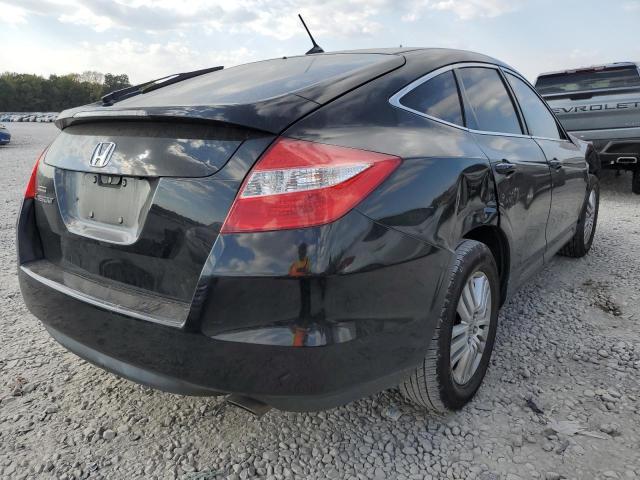 Photo 3 VIN: 5J6TF3H55CL000053 - HONDA CROSSTOUR 