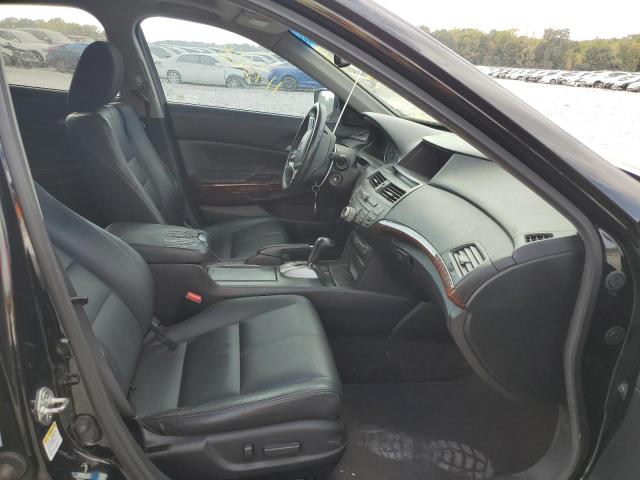 Photo 4 VIN: 5J6TF3H55CL000053 - HONDA CROSSTOUR 