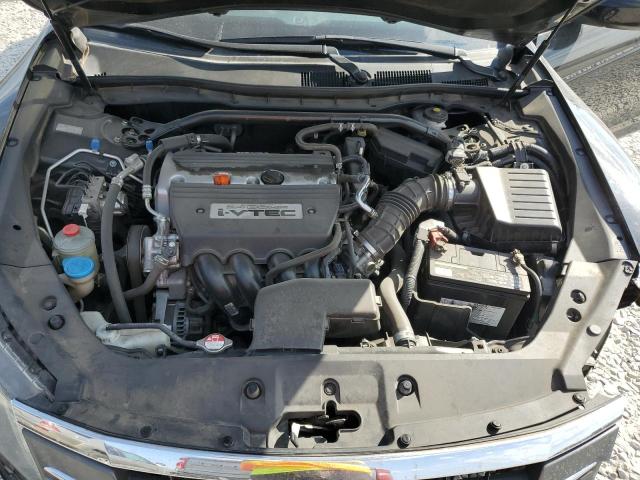 Photo 6 VIN: 5J6TF3H55CL000053 - HONDA CROSSTOUR 