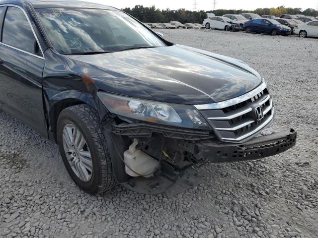 Photo 8 VIN: 5J6TF3H55CL000053 - HONDA CROSSTOUR 