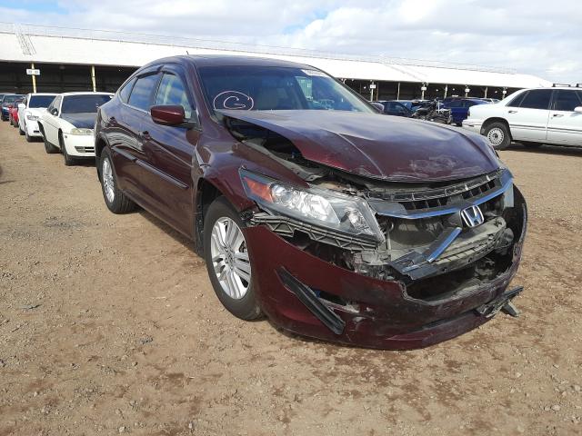 Photo 0 VIN: 5J6TF3H55CL002160 - HONDA CROSSTOUR 