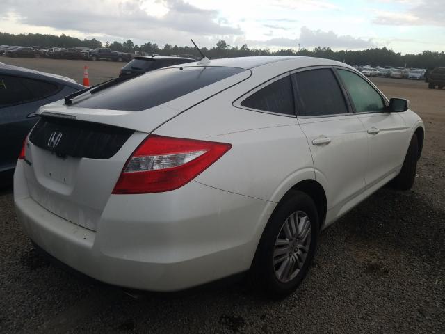 Photo 3 VIN: 5J6TF3H55CL002739 - HONDA CROSSTOUR 