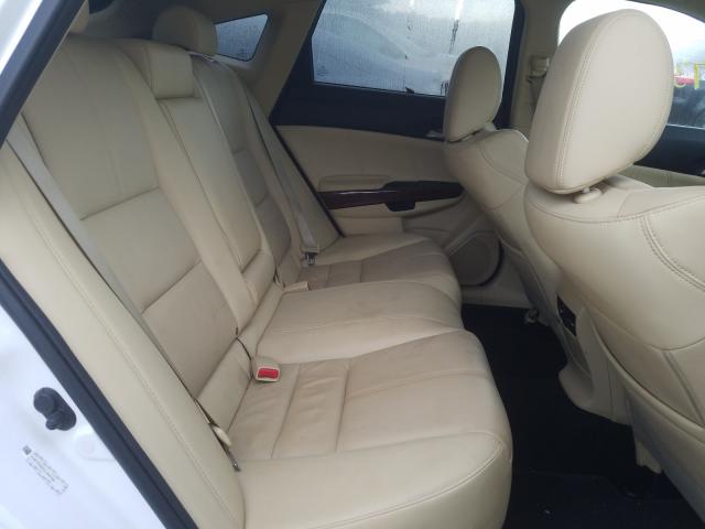 Photo 5 VIN: 5J6TF3H55CL002739 - HONDA CROSSTOUR 