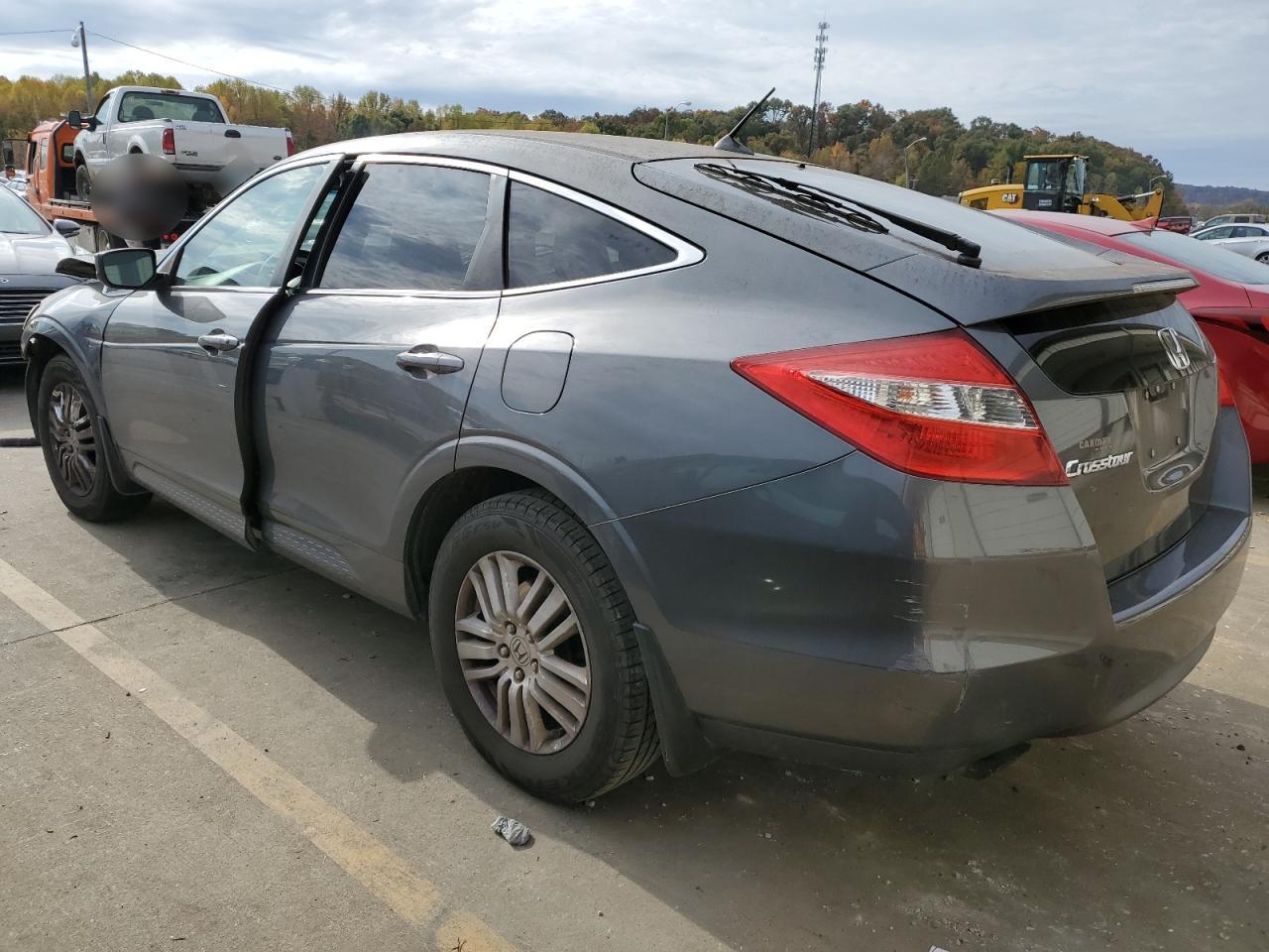 Photo 1 VIN: 5J6TF3H55CL003339 - HONDA CROSSTOUR 