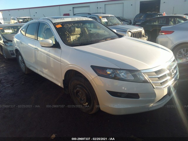 Photo 0 VIN: 5J6TF3H55CL004023 - HONDA CROSSTOUR 