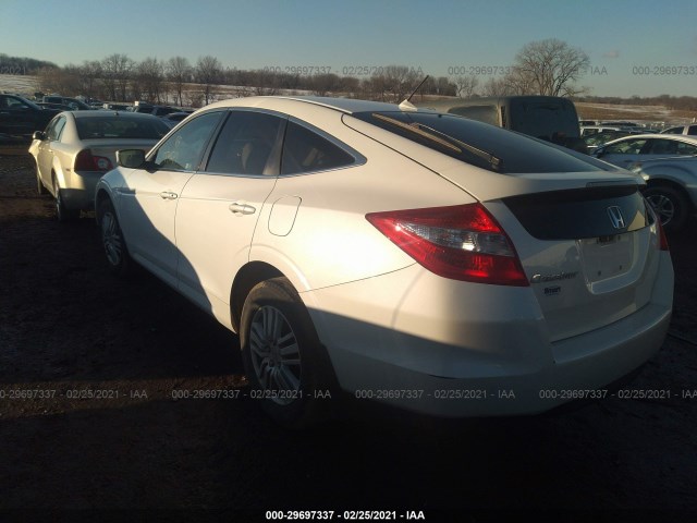 Photo 2 VIN: 5J6TF3H55CL004023 - HONDA CROSSTOUR 