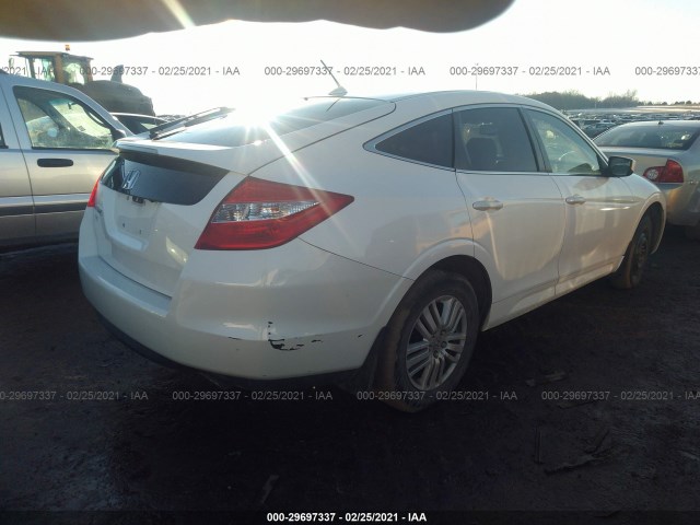 Photo 3 VIN: 5J6TF3H55CL004023 - HONDA CROSSTOUR 