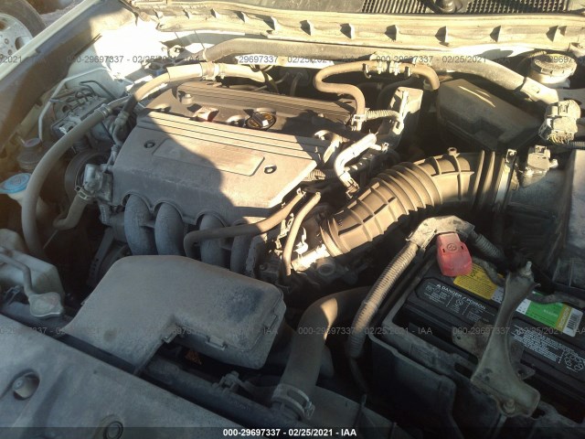 Photo 9 VIN: 5J6TF3H55CL004023 - HONDA CROSSTOUR 