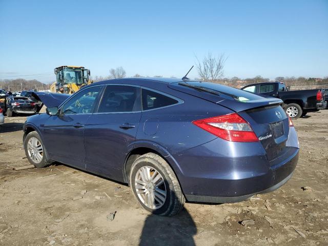 Photo 1 VIN: 5J6TF3H55CL004197 - HONDA CROSSTOUR 