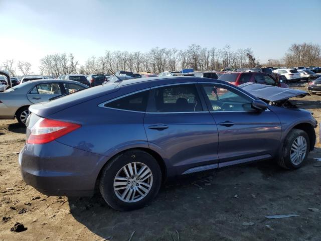 Photo 2 VIN: 5J6TF3H55CL004197 - HONDA CROSSTOUR 