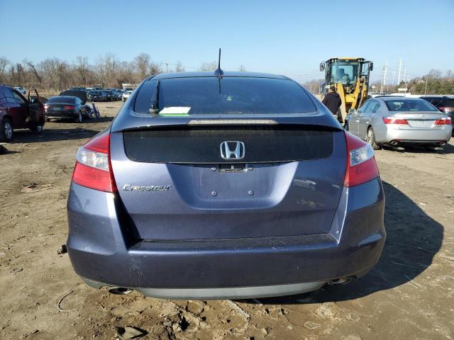 Photo 5 VIN: 5J6TF3H55CL004197 - HONDA CROSSTOUR 