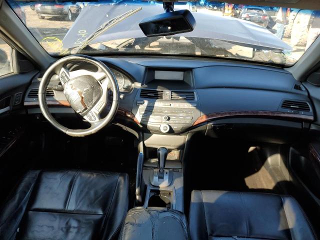 Photo 7 VIN: 5J6TF3H55CL004197 - HONDA CROSSTOUR 