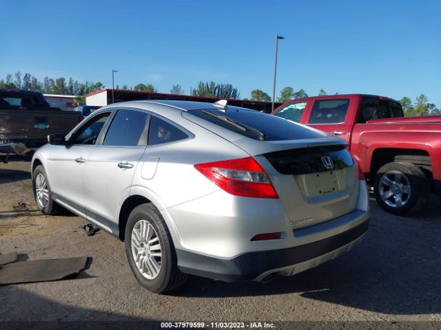 Photo 2 VIN: 5J6TF3H55DL005495 - HONDA CROSSTOUR 