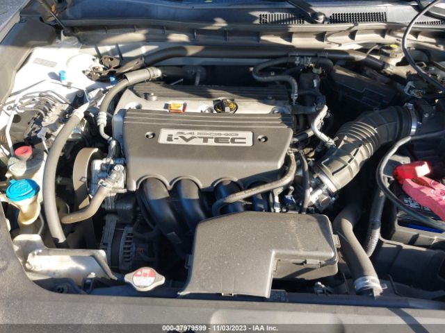 Photo 9 VIN: 5J6TF3H55DL005495 - HONDA CROSSTOUR 