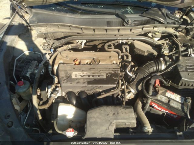 Photo 9 VIN: 5J6TF3H55EL001531 - HONDA CROSSTOUR 