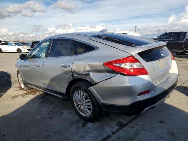 Photo 1 VIN: 5J6TF3H55FL000445 - HONDA CROSSTOUR 