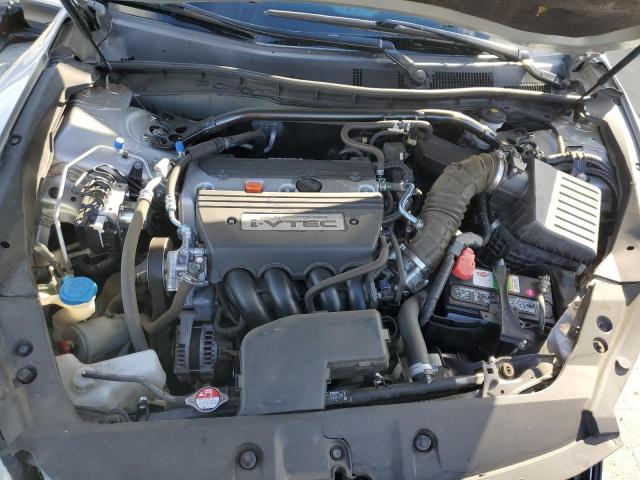 Photo 10 VIN: 5J6TF3H55FL000445 - HONDA CROSSTOUR 