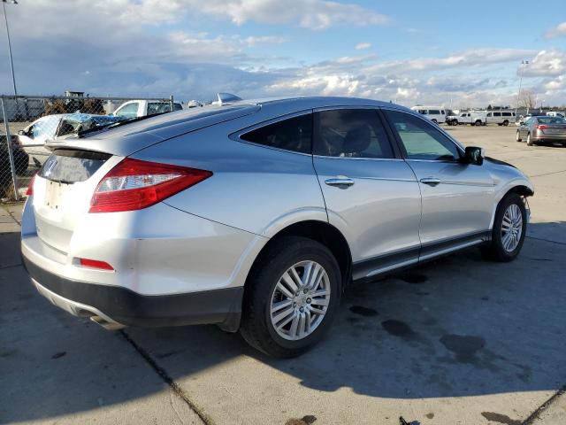 Photo 2 VIN: 5J6TF3H55FL000445 - HONDA CROSSTOUR 