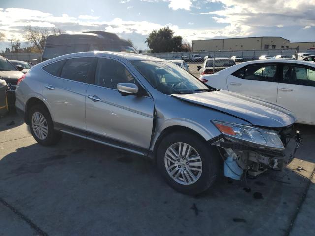 Photo 3 VIN: 5J6TF3H55FL000445 - HONDA CROSSTOUR 