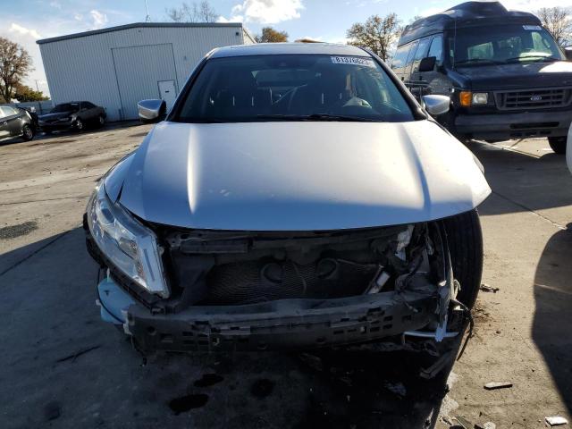 Photo 4 VIN: 5J6TF3H55FL000445 - HONDA CROSSTOUR 