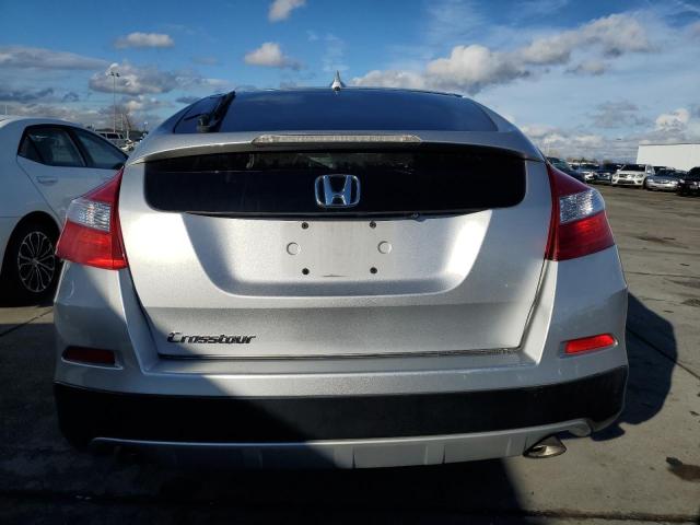 Photo 5 VIN: 5J6TF3H55FL000445 - HONDA CROSSTOUR 