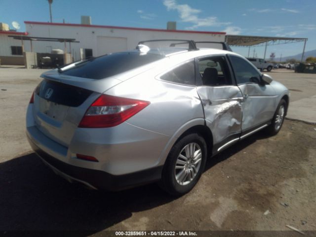 Photo 3 VIN: 5J6TF3H55FL001286 - HONDA CROSSTOUR 