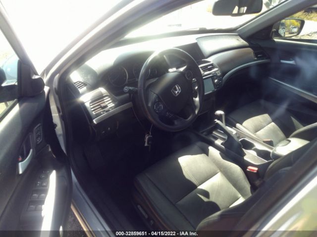 Photo 4 VIN: 5J6TF3H55FL001286 - HONDA CROSSTOUR 