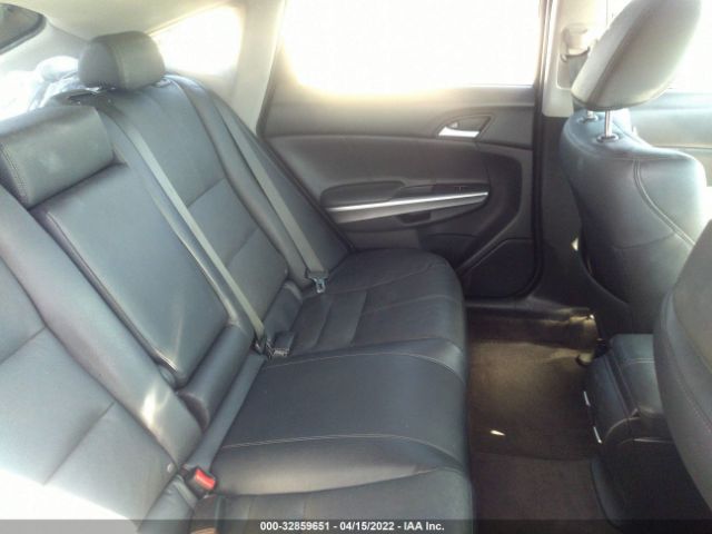 Photo 7 VIN: 5J6TF3H55FL001286 - HONDA CROSSTOUR 