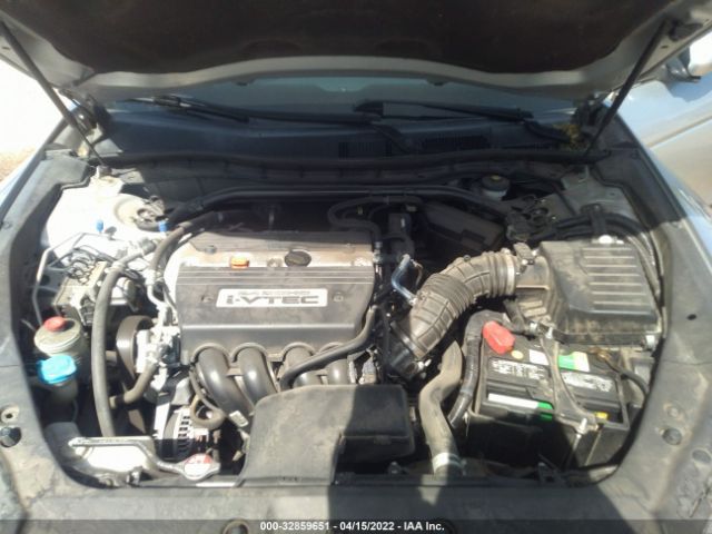 Photo 9 VIN: 5J6TF3H55FL001286 - HONDA CROSSTOUR 