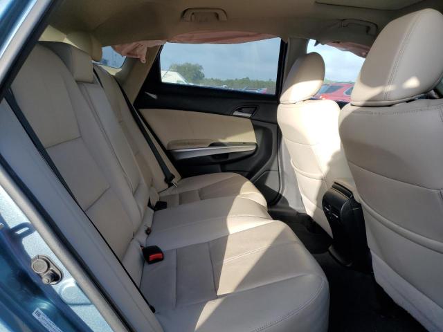 Photo 10 VIN: 5J6TF3H55FL002096 - HONDA CROSSTOUR 