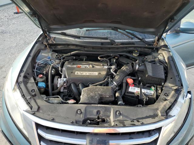 Photo 11 VIN: 5J6TF3H55FL002096 - HONDA CROSSTOUR 