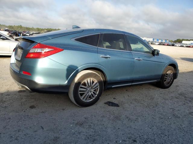 Photo 2 VIN: 5J6TF3H55FL002096 - HONDA CROSSTOUR 