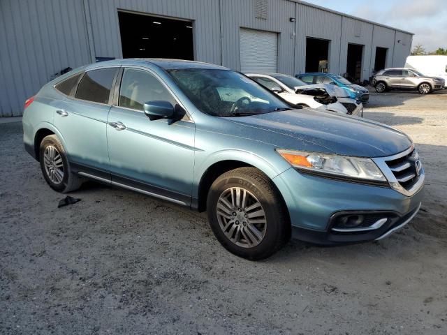 Photo 3 VIN: 5J6TF3H55FL002096 - HONDA CROSSTOUR 