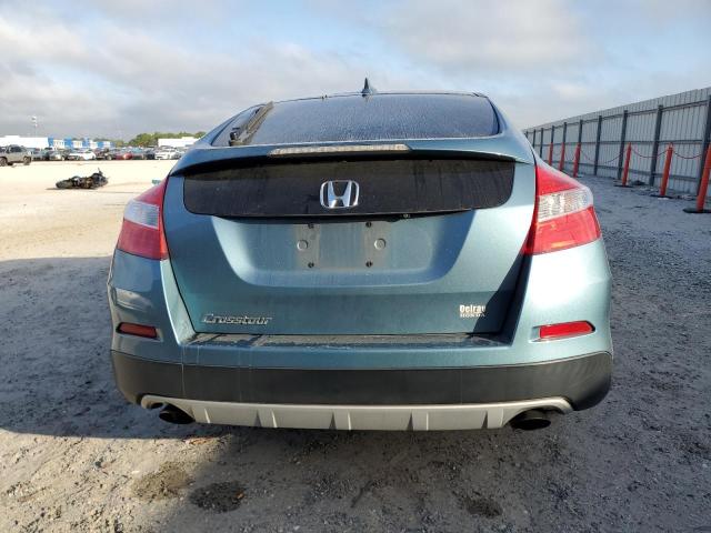 Photo 5 VIN: 5J6TF3H55FL002096 - HONDA CROSSTOUR 