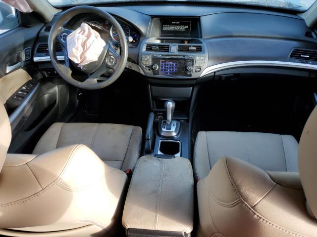 Photo 7 VIN: 5J6TF3H55FL002096 - HONDA CROSSTOUR 