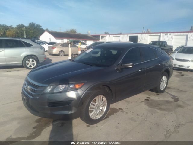 Photo 1 VIN: 5J6TF3H56CL005701 - HONDA CROSSTOUR 