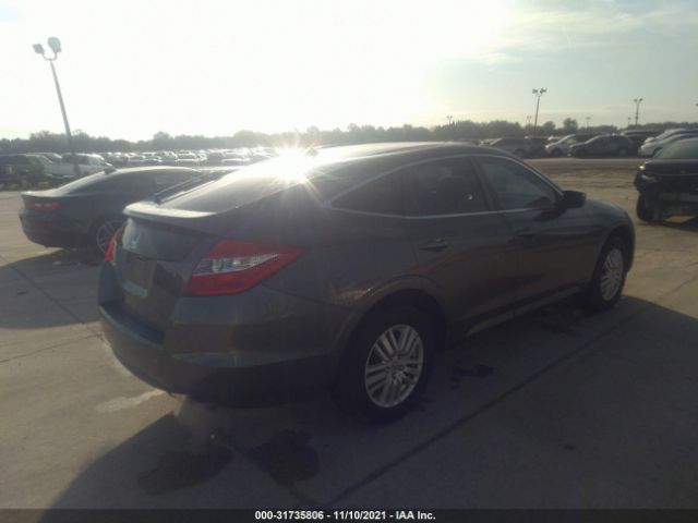 Photo 3 VIN: 5J6TF3H56CL005701 - HONDA CROSSTOUR 