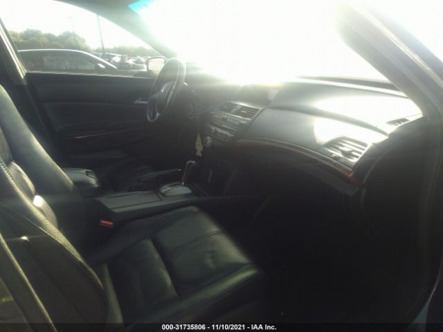 Photo 4 VIN: 5J6TF3H56CL005701 - HONDA CROSSTOUR 