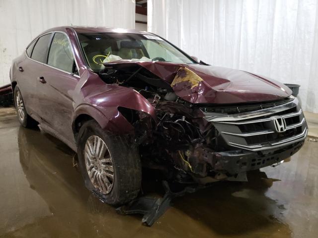 Photo 0 VIN: 5J6TF3H56CL005987 - HONDA CROSSTOUR 