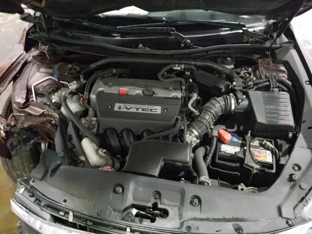 Photo 6 VIN: 5J6TF3H56CL005987 - HONDA CROSSTOUR 