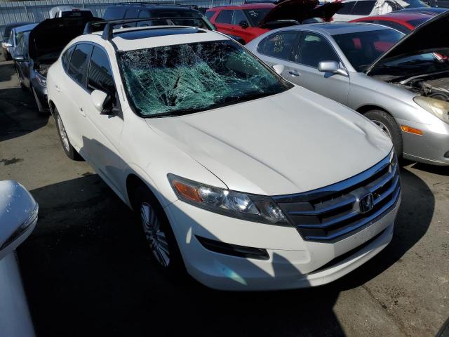 Photo 3 VIN: 5J6TF3H56CL006461 - HONDA CROSSTOUR 