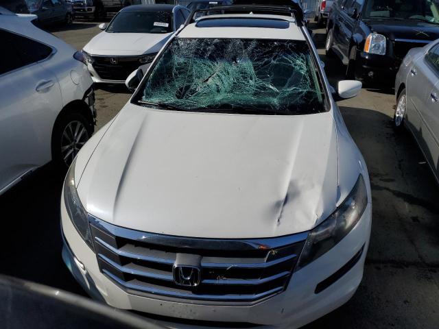 Photo 4 VIN: 5J6TF3H56CL006461 - HONDA CROSSTOUR 