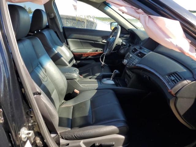 Photo 4 VIN: 5J6TF3H56CL006881 - HONDA CROSSTOUR 