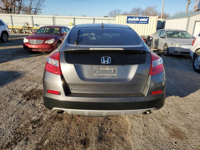 Photo 5 VIN: 5J6TF3H56DL001519 - HONDA CROSSTOUR 