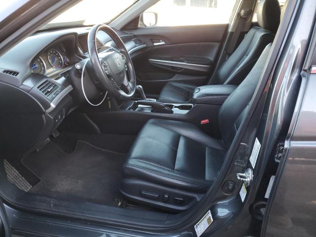 Photo 6 VIN: 5J6TF3H56DL001519 - HONDA CROSSTOUR 