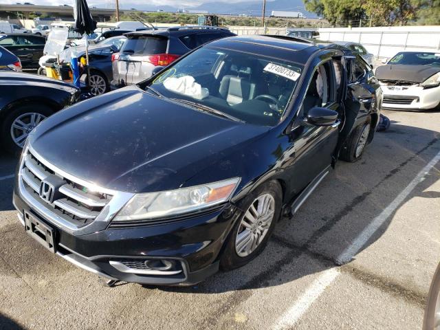 Photo 0 VIN: 5J6TF3H56DL005795 - HONDA CROSSTOUR 