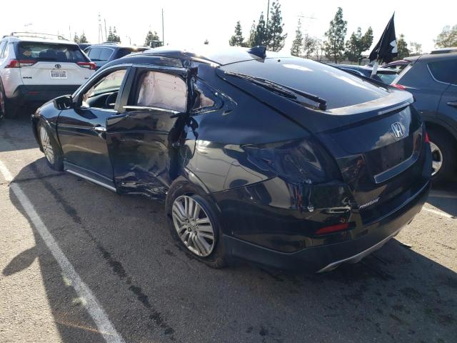 Photo 1 VIN: 5J6TF3H56DL005795 - HONDA CROSSTOUR 