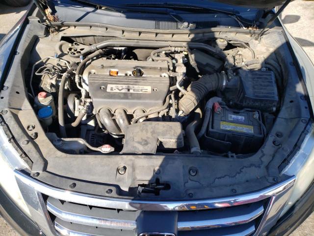 Photo 10 VIN: 5J6TF3H56DL005795 - HONDA CROSSTOUR 